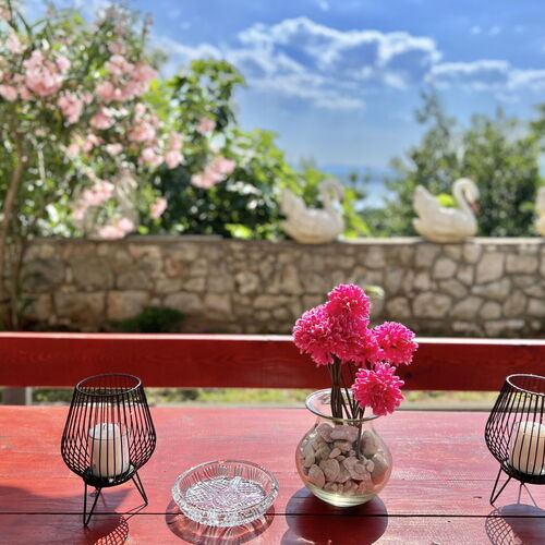 Apartmani Ana Dramalj  4