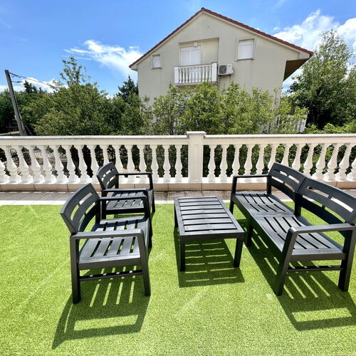 Villa Julie Jadranovo  4