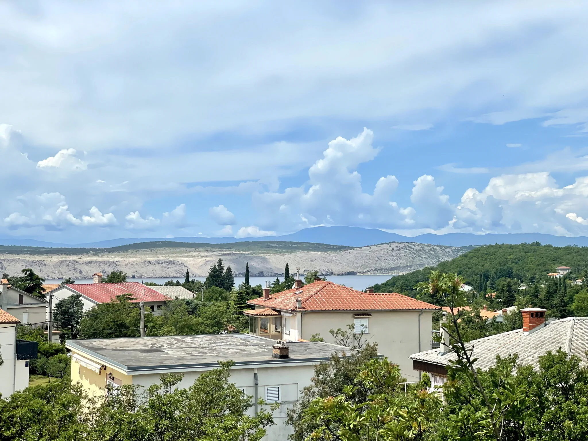 Villa Julie Jadranovo