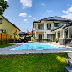 Wellness részleg, relaxáció