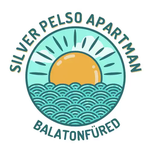 Silver Pelso Apartman Balatonfüred 003 kép