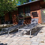 Wellness részleg, relaxáció