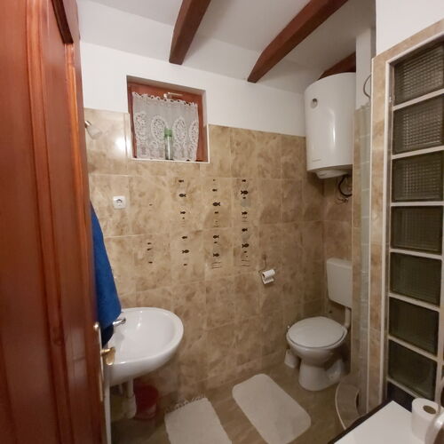 Fürdőszoba, WC