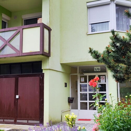Apartman Nobilis Hévíz ★★★ 4