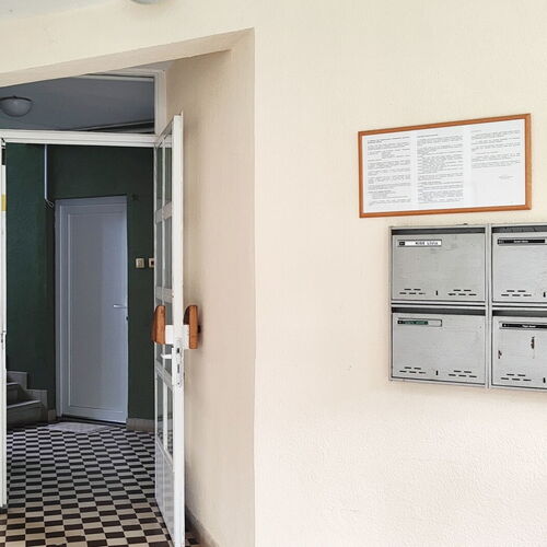 Apartman Nobilis Hévíz ★★★ 3