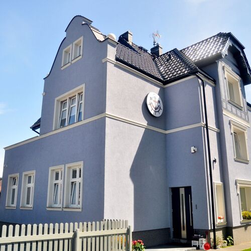 Villa Blue Mare Ustronie Morskie