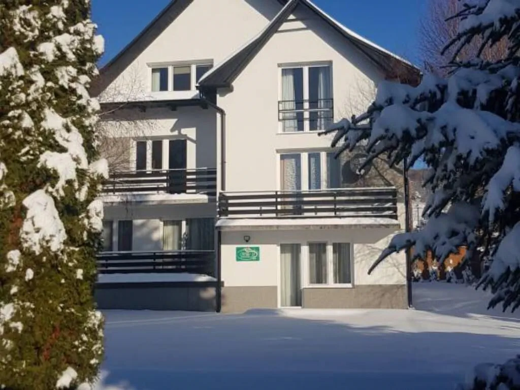 Willa Rodzinna Tylicz