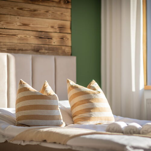 Apartament Comfort Family nocleg w Krynicy-Zdrój 