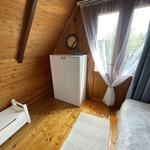 Házikó Vendégház Balatonfenyves  3