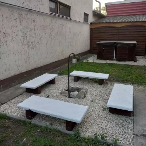 Öreg Tengerész Panzió Berekfürdő 004 kép