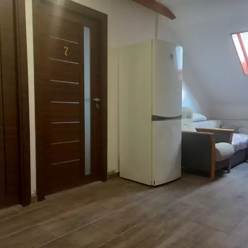 Öreg Tengerész Panzió Berekfürdő 007 kép