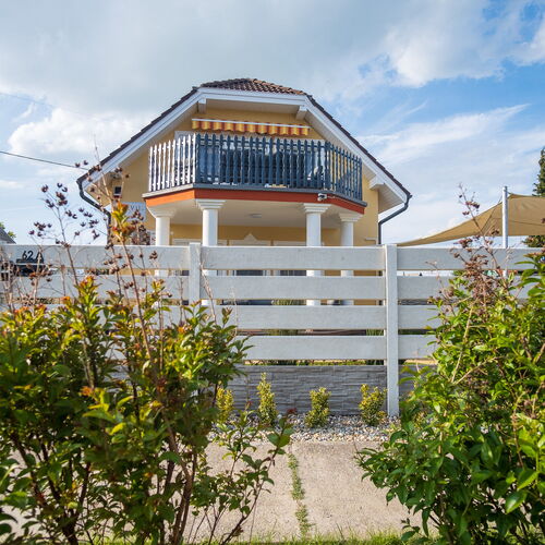 Luxvil Apartman Balatonkeresztúr  4
