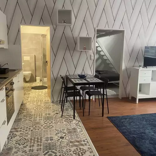 Víztorony Apartmanok Siófok 002 kép