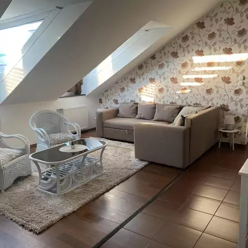 Víztorony Apartmanok Siófok 007 kép