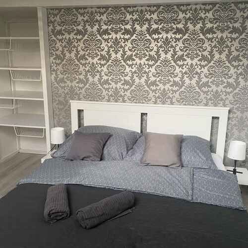 Víztorony Apartmanok Siófok  4