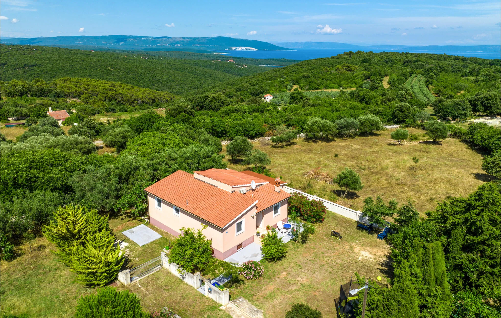 Vendégház Kavran - CIO609