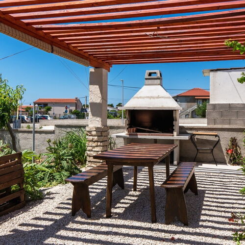 Apartment Olea Vir  4