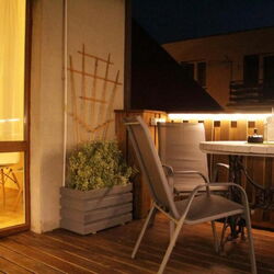 Apartamenty i Mieszkania Wakacyjne Chałupy