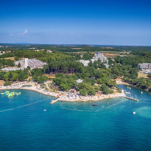 Valamar Diamant Hotel Poreč ★★★★ 4