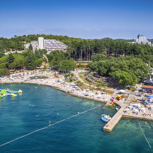 Valamar Diamant Hotel Poreč ★★★★ 2