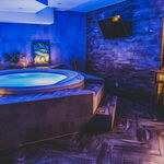 Wellness, relaks