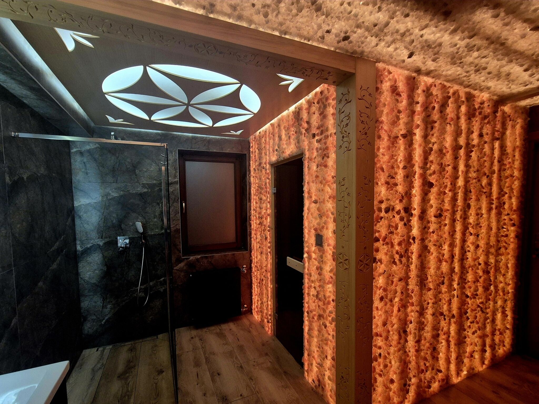 Pokoje i domki Skalnica Poronin