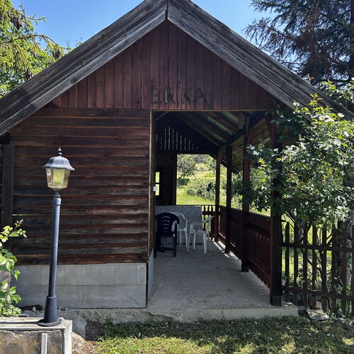 Vízkő Relax & Chill Vendégház Monostorapáti  4