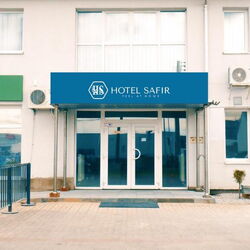 Hotel Safir Babice Nowe
