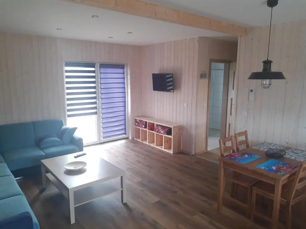 Lazurowe Apartamenty Niechorze