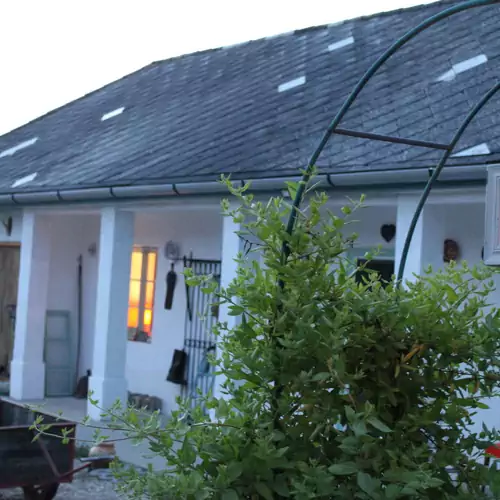 Jurta Tanya Szentistvánbaksa 022 kép
