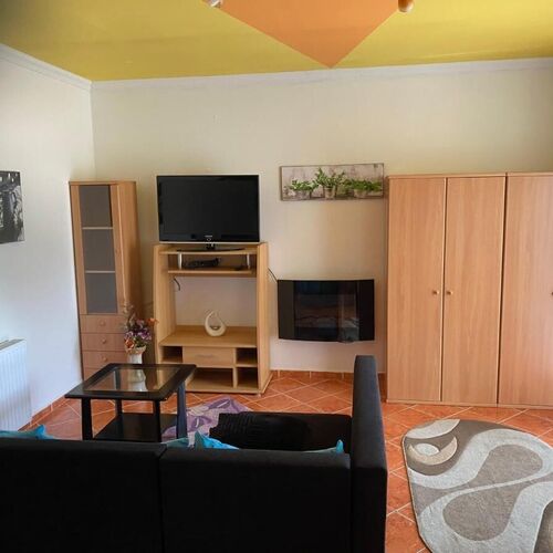 Arsenal Sorházi Apartman Balatonfűzfő  3