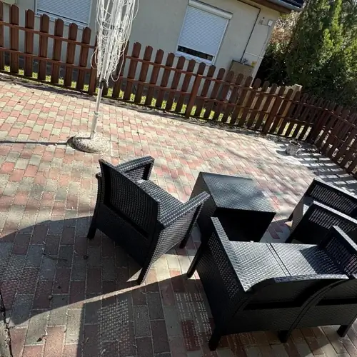 Arsenal Sorházi Apartman Balatonfűzfő 017 kép