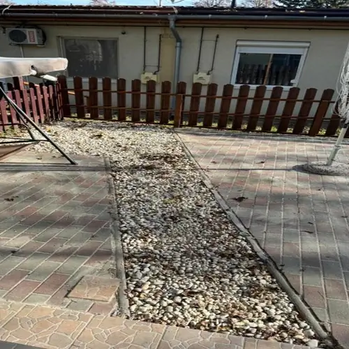 Arsenal Sorházi Apartman Balatonfűzfő 020 kép