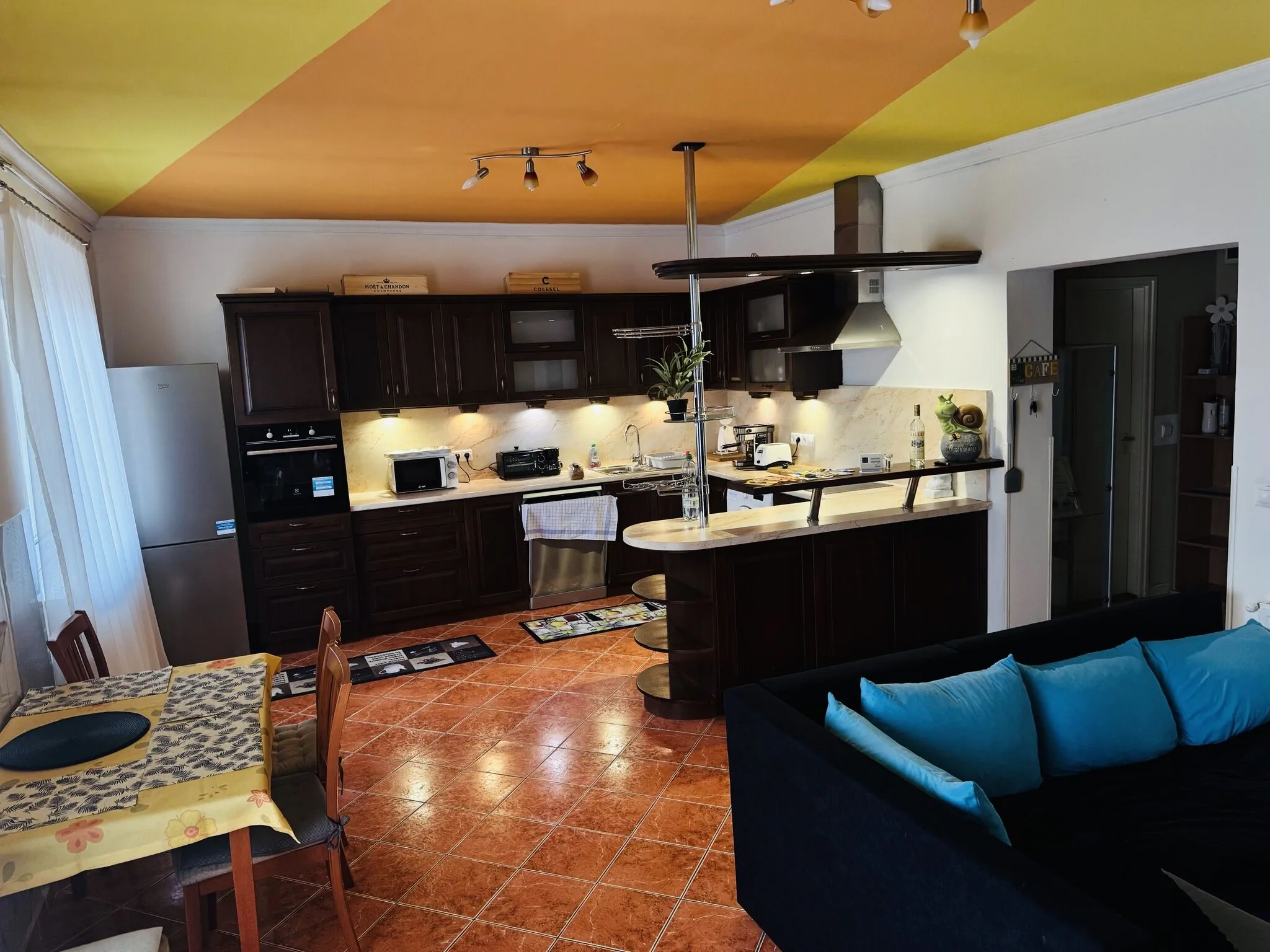 Arsenal Sorházi Apartman Balatonfűzfő