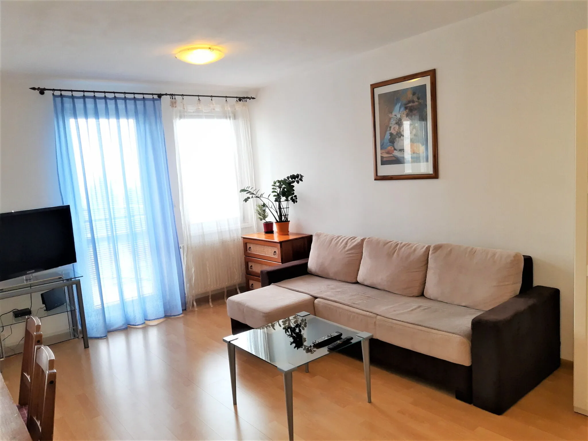 Na Złotych Łanach - apartament z parkingiem Bielsko-Biała