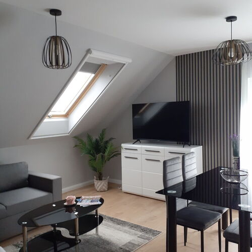 Virág Apartman Balatonlelle  2