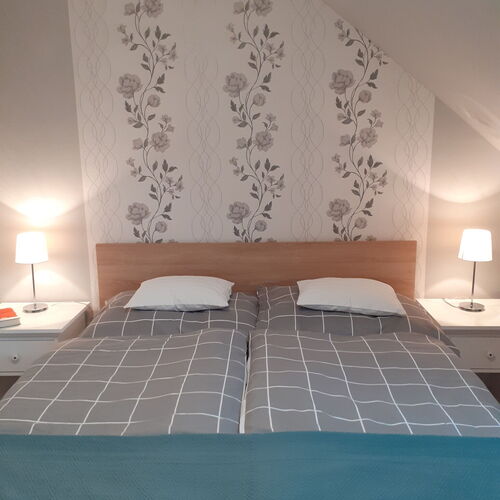 Virág Apartman Balatonlelle  4