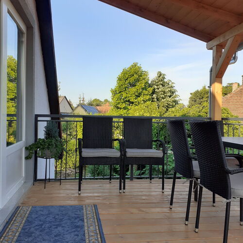 Virág Apartman Balatonlelle  3