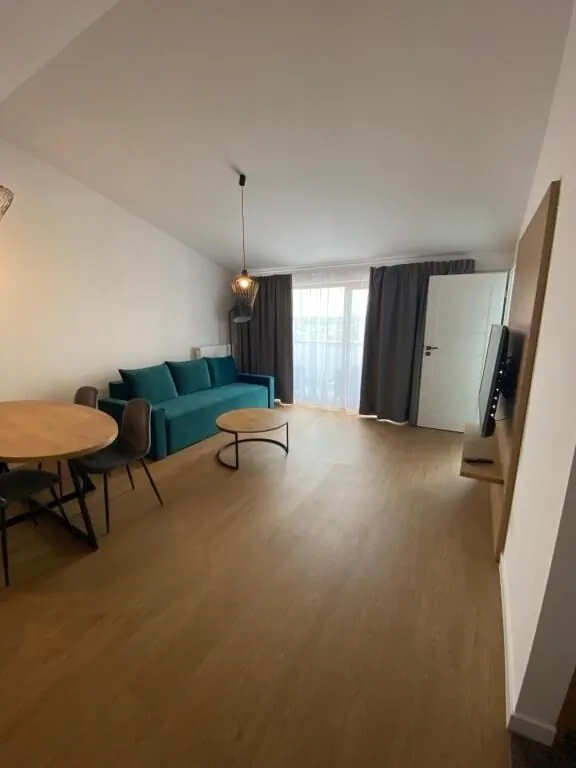 Apartments Deluxe SARBINOWO