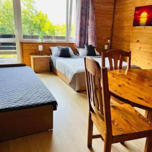 Willa Mistral Jastrzębia Góra