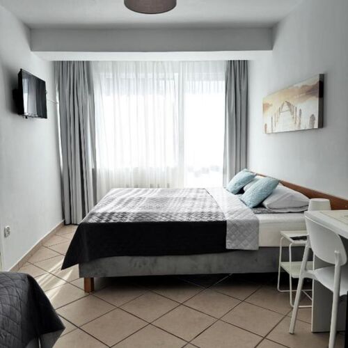 Willa Mistral Jastrzębia Góra