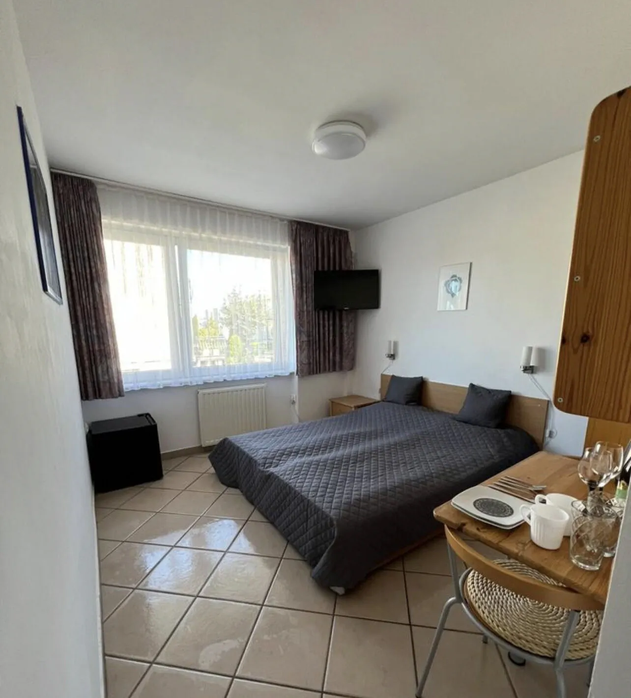 Willa Mistral Jastrzębia Góra