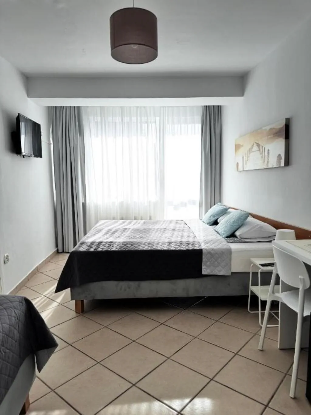 Willa Mistral Jastrzębia Góra