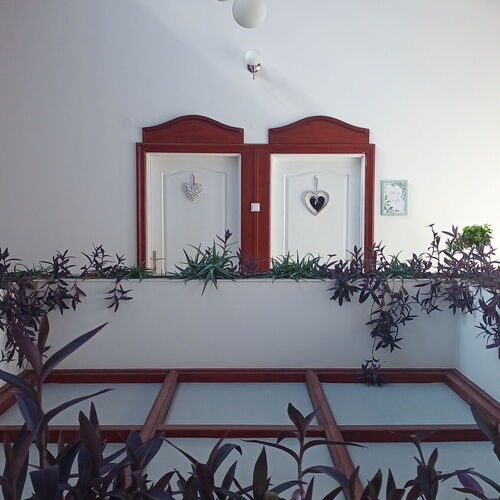 Hévíz Garden Apartman  4