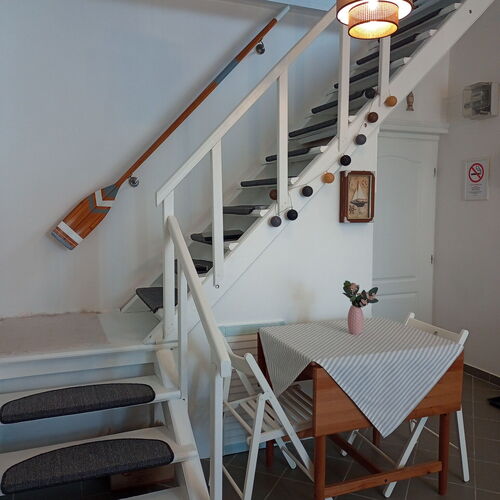 Hévíz Garden Apartman  3