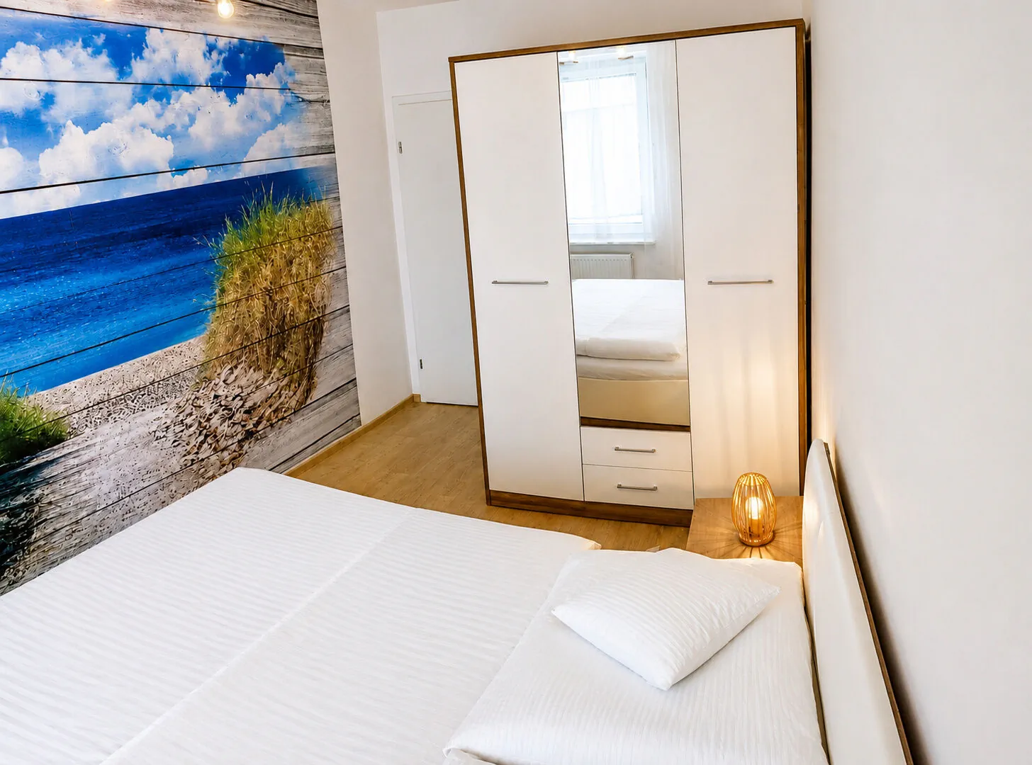 Apartament Limonkowy Kołobrzeg Podczele