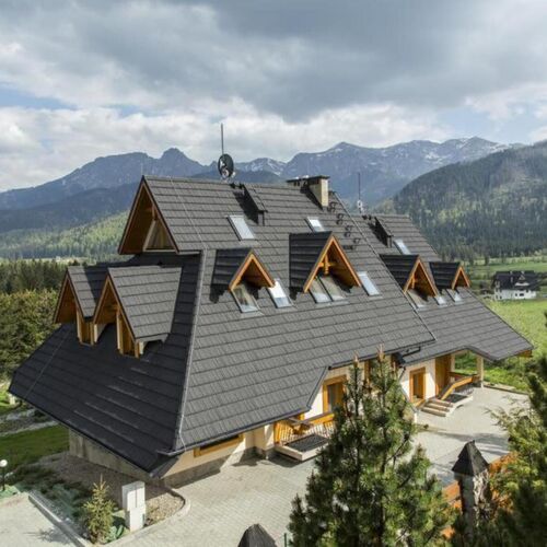 Domy Mountain Premium Kościelisko