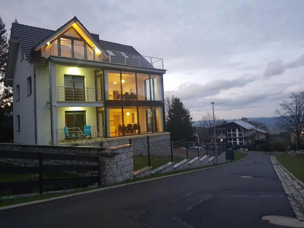 Apartamenty KADO Karpacz