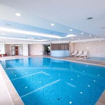 Wellness, relaks