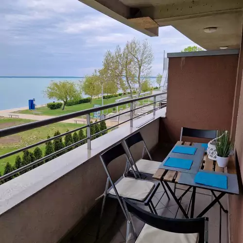 Club 218 Sunset Gold Wellness Siófok 010 kép